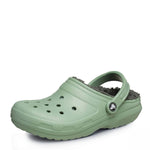 Crocs - Unisex Classic Lined Clog