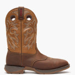 Durango Boots - Men’s Steel Toe Waterproof Western Boot