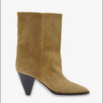 Isabel Marant - Women's Rouxa Suede Boots