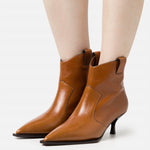 Jeffrey Campbell - Women's Zhenya Boots