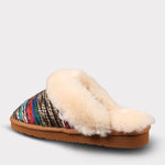 Lamo - Women's Slip-on Scuff Slipper