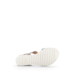 Gabor - Women's 42.751 Flat Cork Wedge Sandals