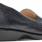 Hush Puppies - Women's Jennah Paradise Leather Loafer