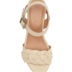 Chocolat Blu - Women's Glenda Wedge Sandal