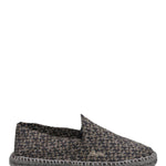 Brioni - Men's Slip-on Patterned Espadrilles
