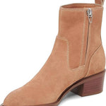 Dolce Vita - Women's Bili H20 Bootie