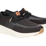 Hey Dude - Women's Sirocco Neutrals Sneakers