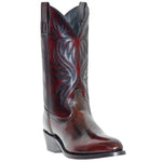 Dan Post. - Men's 12 Abilene Leather Western Cowboy Boot