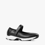 All Black - Women's Mj Casual Sneaker Shoe