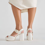 Dolce Vita - Women's Bobby Pearl Heels