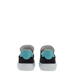 Salvatore Ferragamo - Men's Gancini Casual Sneakers