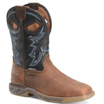 Carolina - Men's Waterproof Composite Toe Work Boot