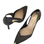 Andrea - Women's Pointed Toe Pump