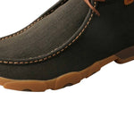 Twisted X - Men's Chukka Driving Moccasin
