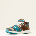 Ariat - Women's Fuse Casual Lightweight Sneakers