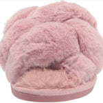 Pj Salvage - Women's Loungewear Luxe Plush Slides Slipper