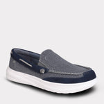 Mykos - Men's Calvin Slip-on Shoe
