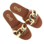 Exe - Women's Hydra 697 Wedge Sandal