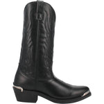 Dan Post. - Men's Mccomb Leather Cowboy Boot