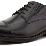 Clarks - Men's Whiddon Cap Shoe