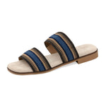 Charleston Shoe Co. - Women's Majorca Sandals