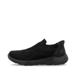 Rieker - Women's M5072 Slip-on Sneaker