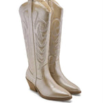 Matisse - Women's Dixie Boots
