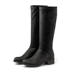 Bussola - Women's Alba Classic Knee-high Boots