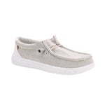 Lamo - Men's Paul Canvas Deck Shoe