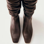 Alohas - Women's Kalila Leather Boots