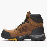 Georgia Boot - Men's Amplitude Composite Toe Waterproof Boot - Medium