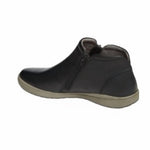 Josef Seibel - Women's Leather Flat Shoes
