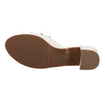 Vaneli - Women's Oksana Block Heel Sandals