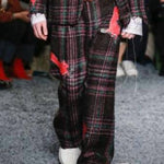 Marni - Men's Big Foot Sneakers