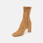 Dolce Vita - Women's Roan Heeled Boots