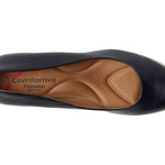Comfortiva - Women's Amora Pump - Wide
