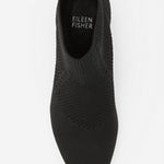 Eileen Fisher - Women's Purl Stretch Bootie