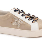 Corkys Footwear - Melinda Star Sneaker