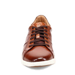 Florsheim - Men's Crossover Lace To Toe Sneaker