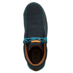 Twisted X - Women's Nano Toe Electrical Hazard Chukka Work Shoes