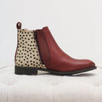 Soruka - Women's Vesta Ankle Boots