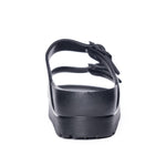 Dirty Laundry - Women's Genavive Jelly Pool Slide Sandal