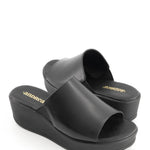 Andrea - Women's Platform Heel Sandal