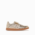 La Sheelah - Women's Modern-30 Style Sneaker With Tongue Flap