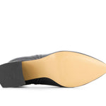 Andrea - Women's Pointed Toe Fashion Booties