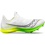 Saucony - Men's Endorphin Cheetah Spike Shoes