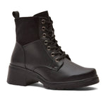 Andrea - Women's Combat Boots