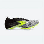 Brooks - Men's Qw-k V4 Sprint Spike Shoes