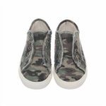 Gst Designz - Women's Printed Canvas Shoes
