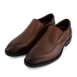 Andrea - Men's Slip On Leather Loafer
